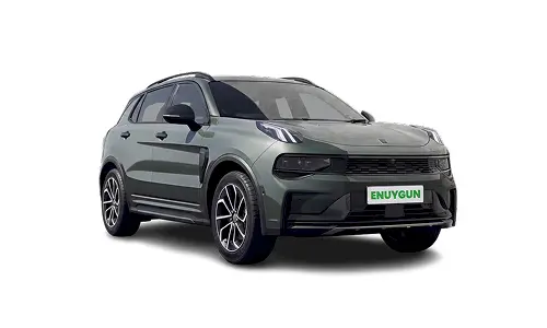 Lynk & co 01