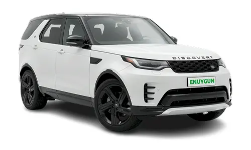 Range Rover Discovery Sport