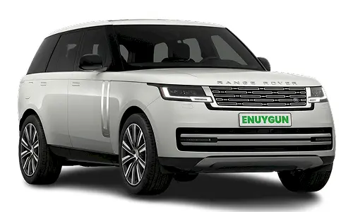 Range Rover Rover