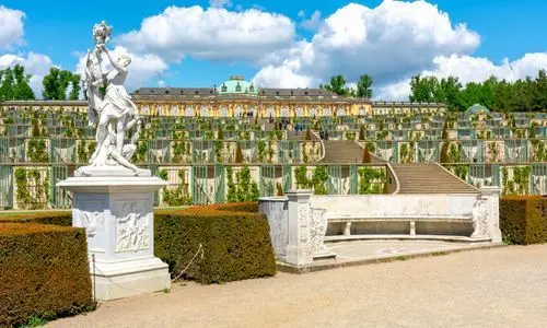 Sanssouci Park