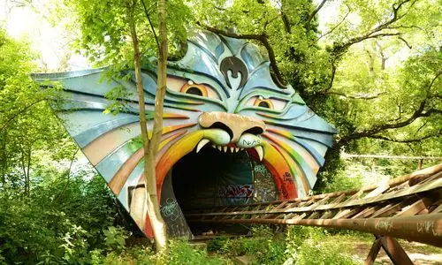 Spreepark