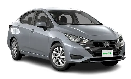 Nissan Sunny