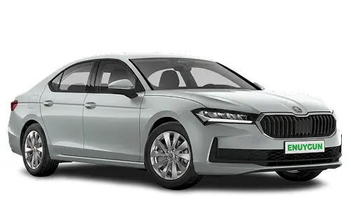 Skoda Super B
