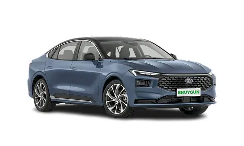 Ford Taurus