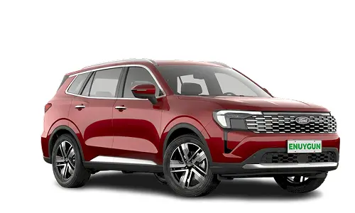 Ford Territory