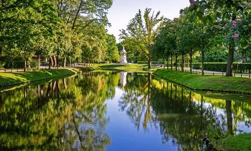 Tiergarten