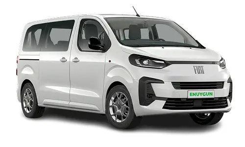 Fiat Ulysse