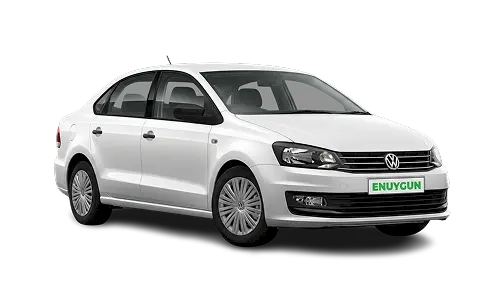 Volkswagen Vento