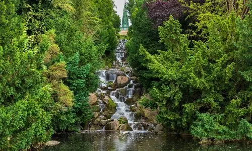 Viktoriapark