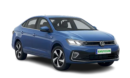 Volkswagen Virtus