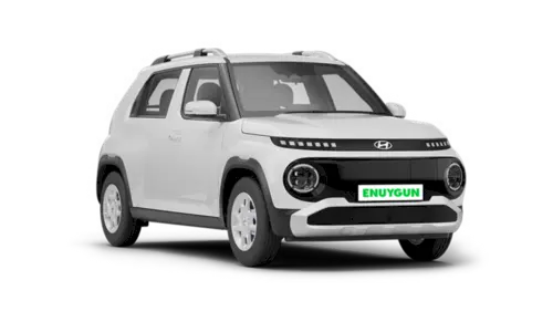 Hyundai Inster