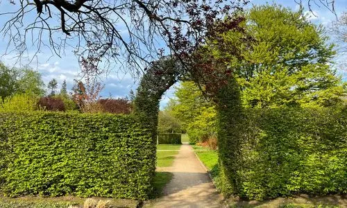 Volkspark