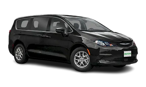 Chrysler Voyager