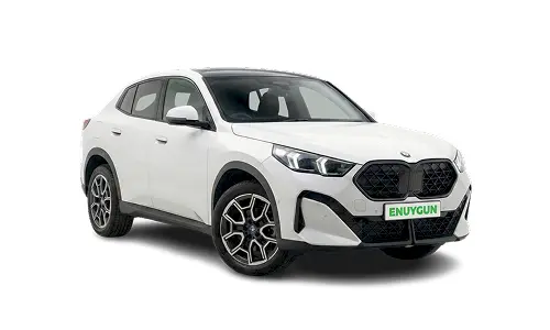 Bmw iX2
