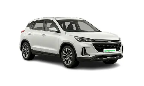 Baic X35