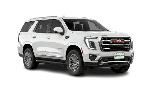 Gmc Yukon Denali