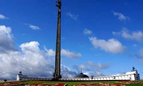 Moskvadagi eng yaxshi kokraklar