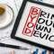 Kendi cihazını kendin getir (Bring Your Own Device – BYOD) nedir?