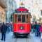 İstiklal Caddesi’nin pasajları