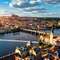 Prag’da gezilecek yerler