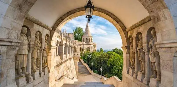 Budapeşte’ye gitmek için 7 harika neden