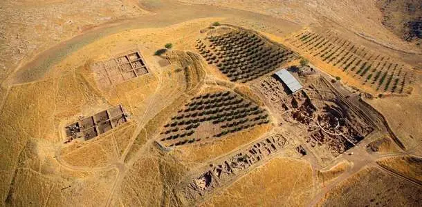 gobeklitepe ye nasil gidilir enuygun