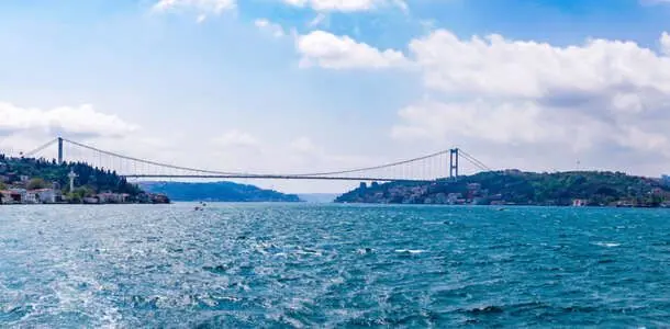 İstanbul’da günübirlik gezilecek yerler