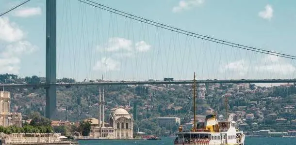 Hafta sonu için A'dan Z'ye İstanbul turu (2)