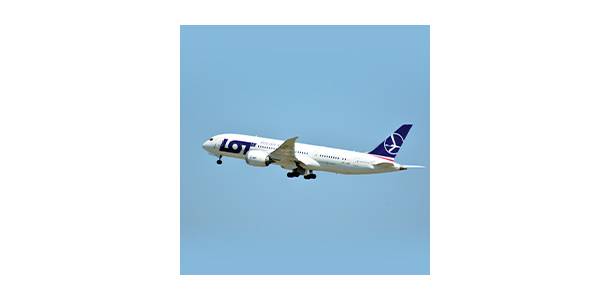 LOT Polish Airlines ile Varşova'yı avantajlı fiyatlarla keşfet!