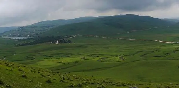 Ordu’da gezilecek yerler