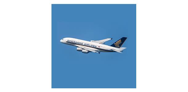 Singapore Airlines'tan %50'ye varan indirim fırsatı!