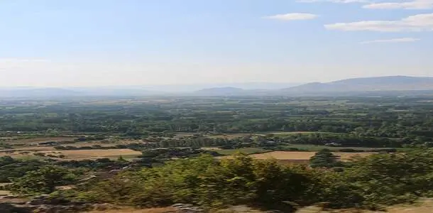 Tokat’ın en güzel piknik yerleri