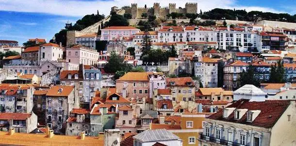 Mayıs’ta Lizbon’a gitmek için 5 neden