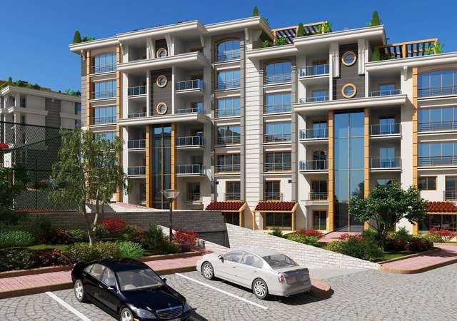 Ayda 1.000 TL'ye 75.000 TL kredi