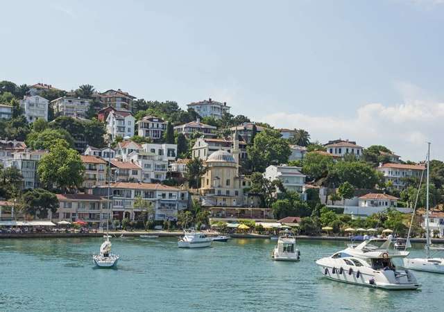 İstanbul adalarında yapmanız gereken 10 şey