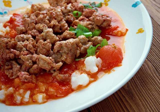 Dünyanın lezzet başkenti Gaziantep