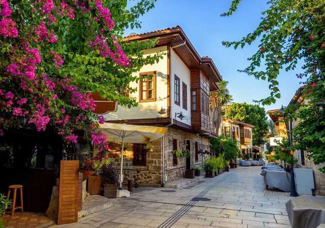 97 TL'den başlayan ekim fırsatları