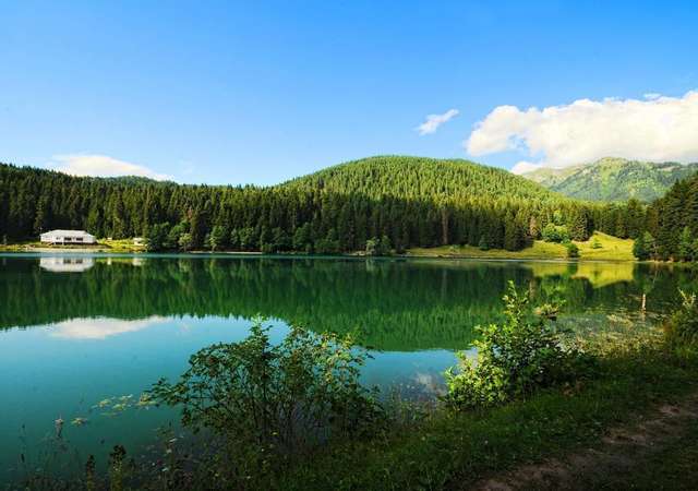 Türkiye'de kafa dinleyebileceğiniz en iyi tatil rotaları