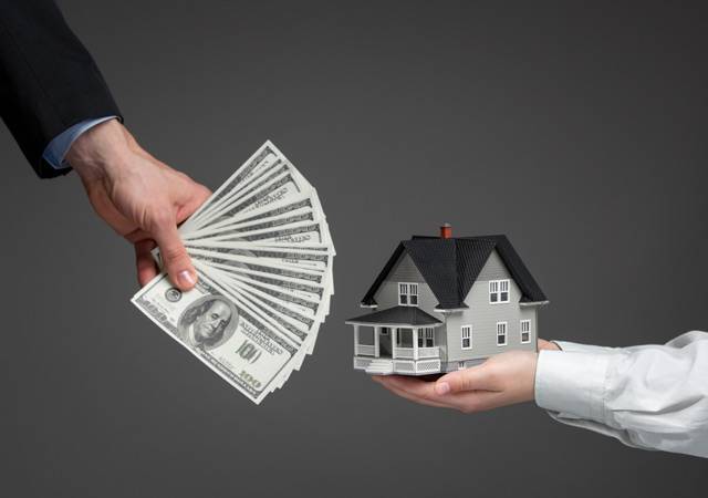 En çok İstanbul'daki ev ile dolar kazandırdı