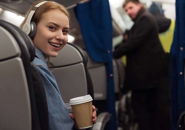 Jet lag etkisini azaltmanın 8 yolu