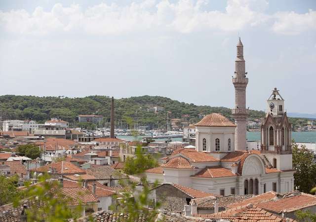 Hafta sonu Ayvalık’ın yolunu tutmak için 7 neden