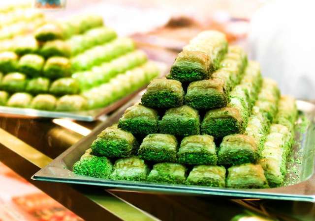 Yemek için yaşayanların görmesi gereken 5 şehir