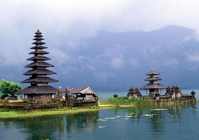 Türk Hava Yolları Bali uçuşlarına başladı