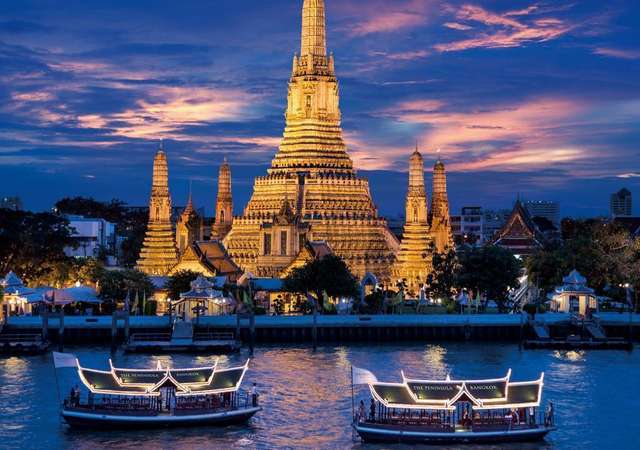 Tayland’la ilgili bilmeniz gereken 5 şey