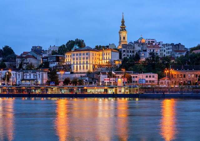 Vizesiz Belgrad’ın yollarına düşmek için 7 harika neden