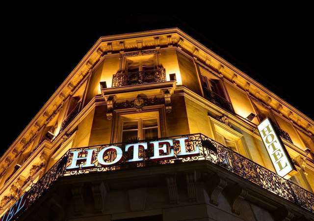 Bu yaz için size en uygun otel önerileri