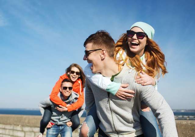 Interrail ile ilgili bilmeniz gereken 6 şey