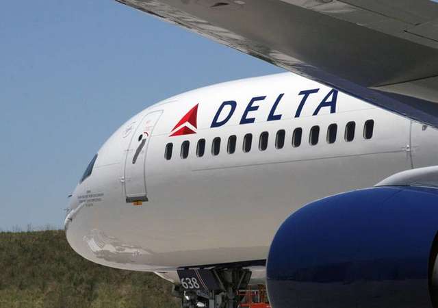Delta Airlines uçuş ağını Orta Amerika’da büyütüyor