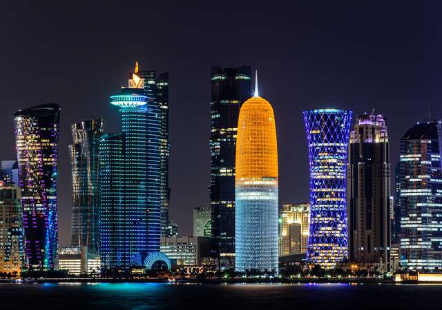 Doha’ya Enuygun.com’a özel 301 dolardan başlayan fırsatlar