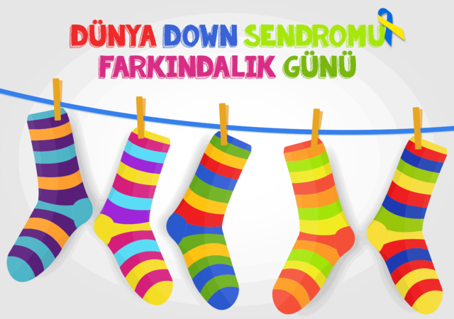 Türkiye’nin Down Kafeleri